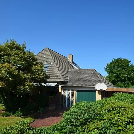 Feriehus Haus Lune - #127145 Nordenham
