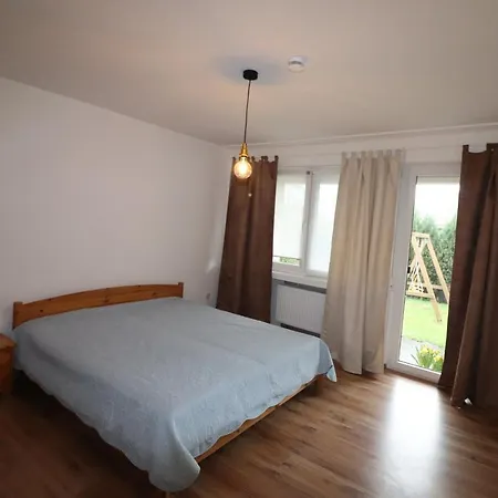 Haus Lune - #127145 Feriehus