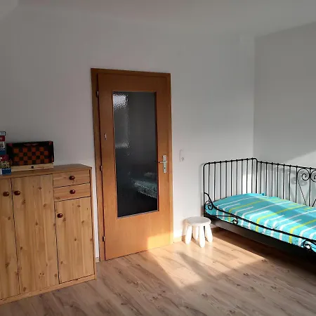 Haus Lune - #127145 Feriehus Nordenham
