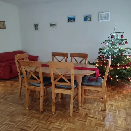 Haus Lune - #127145 Feriehus Nordenham
