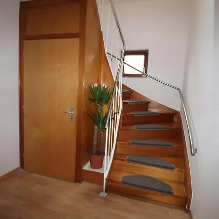 Haus Lune - #127145 Nordenham