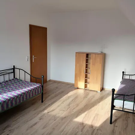 Haus Lune - #127145 Feriehus Nordenham