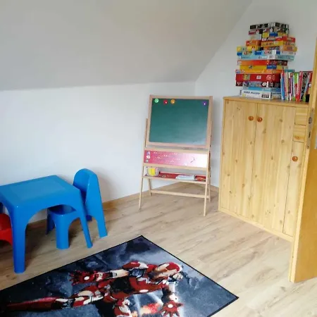 Haus Lune - #127145
