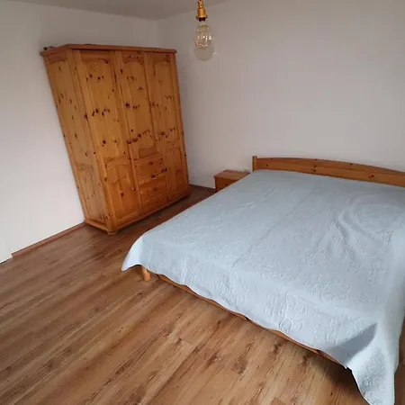 Feriehus Haus Lune - #127145