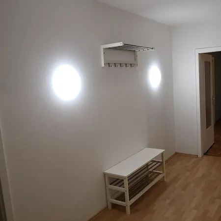 Haus Lune - #127145 Feriehus *